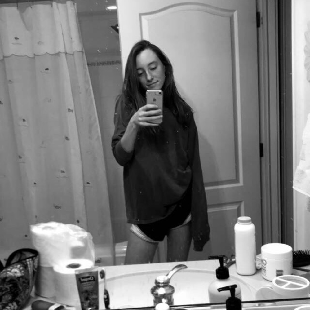 Meet your Posher, Sarah